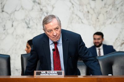 He’s retiring from the Senate. What will happen to his ‘dream’?