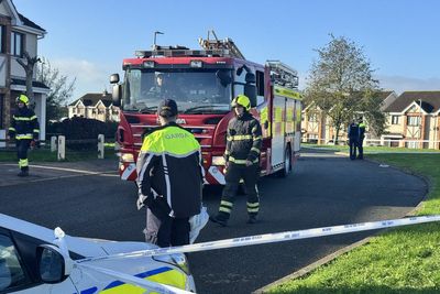 Waterford ‘plunged into utter devastation’ following fatal house fire