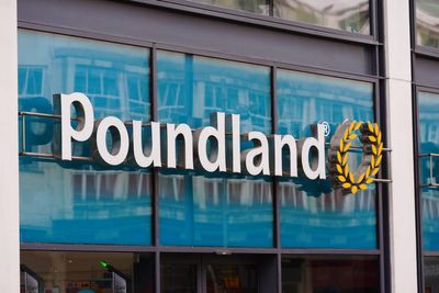 Poundland could fall into administration ‘within days’ putting thousands of jobs at risk