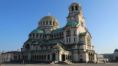 From Sofia and Lisbon to Leuven and Verona: Europe’s 10 best city breaks for 2027