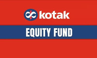 A falling stock is not always cheap: Kotak explains the role of earnings and valuations