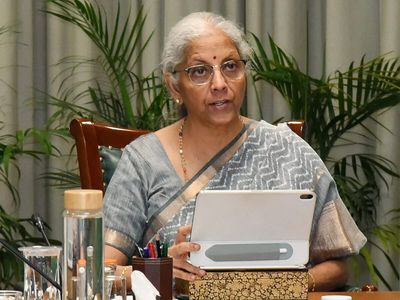 FM Sitharaman's LTCG tax remarks lift Sensex by 1,100 points. Can markets hope for a review?
