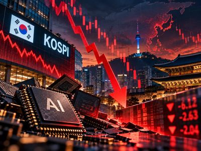 Hitachi Energy, E2E Networks, Anant Raj, other AI-linked stocks slide up to 5% as global AI rout hits Indian markets