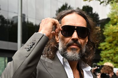 What is Russell Brand accused of? List of charges facing comedian as London trial gets under way