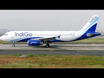 Indigo signs $328 million finance deal with Citi for 8 Airbus aircraft buys