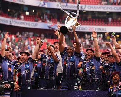 Champions Cup has a jeopardy problem: can anyone stop the Top 14 giants?