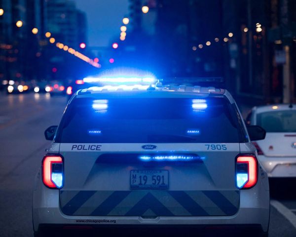 Ex-Chicago detective identified as killing child in 65-year cold case