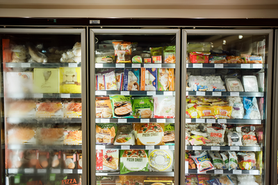 Hackers Push Supermarket Fridges to 122°F, Exposing a Cold Chain Weakness US Stores Also Share