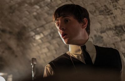 Beatles biopics producer Pippa Harris explains simultaneous 2028 release strategy