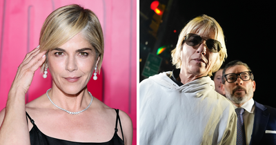 Selma Blair’s Lawyer Gives Explanation After She Was Arrested For Mid-Flight Meltdown