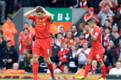 I wouldn’t accept Premier League medal if Man City have titles stripped – Gerrard