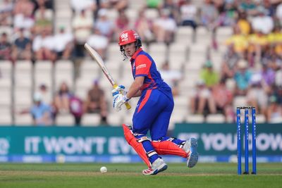 Teenager Thomas Rew called up by England for Australia T20 series