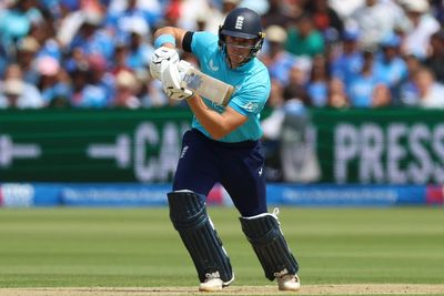 England given Jacob Bethell boost as uncapped quartet called up for Australia tour