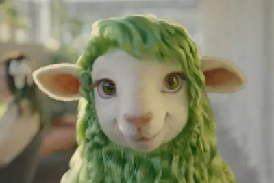 New Zealand bank’s sheep mascot kicks off unlikely free speech row