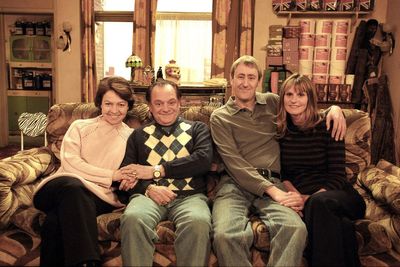 Only Fools and Horses star received ‘moving’ letters from fans after hard-hitting storyline