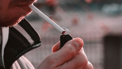 AI researchers reportedly so confident AI is about to cure cancer they’ve started smoking cigarettes
