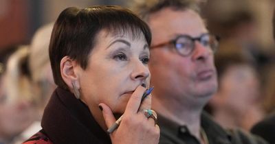 'Complete and utter rubbish': Caroline Lucas rejects anti-Zack Polanski plot claim