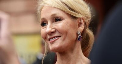 BBC documentary to chart JK Rowling's rise and 'bitter exchanges' on trans rights