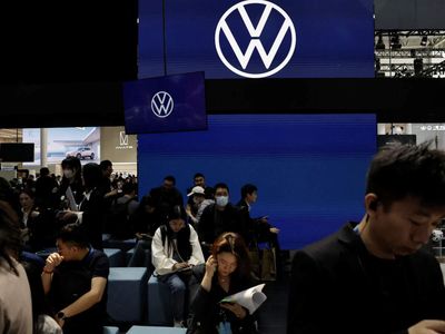 Europe’s auto giants learn from China as Volkswagen, Stellantis rethink EV strategy