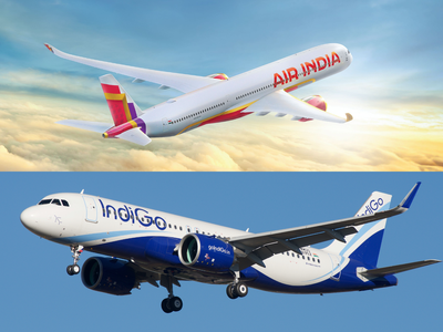 Air India, IndiGo extend Riyadh flight cancellations amid regional tensions