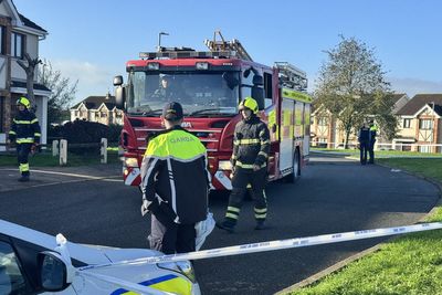 Man, woman and two children die in Waterford house fire