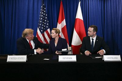 America’s final annexation