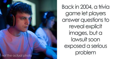 Controversial PS2 Game Gets Pulled From Shelves After Its Creators Get Sued Over Its Footage