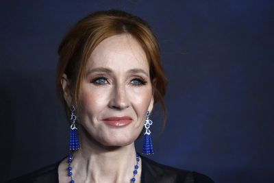 ‘Polarising’ Harry Potter author JK Rowling to be subject of major new documentary