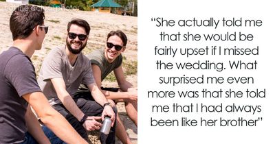 Guy Chooses Australia Trip Over SIL’s Wedding, Ends Up With Two Relationships In Trouble Instead Of One