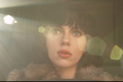 Scarlett Johansson lured ordinary Scottish blokes into a van – and made a daring British masterpiece in the process