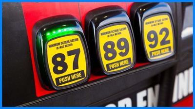 Premium Gas Isn’t Always Better For Your Car. Here’s What It Actually Does