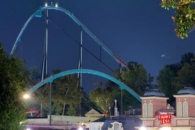 What happened in the Six Flags Georgia incident? Man dies as second ride hit by tragedy