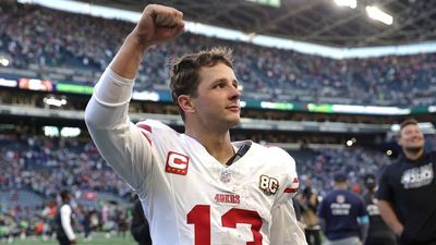 Conor Orr’s Week 6 NFL Power Rankings: 49ers Take Over Top Spot