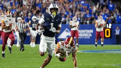Forde-Yard Dash: Five College Football Week 7 Games With Massive Stakes for Home Team