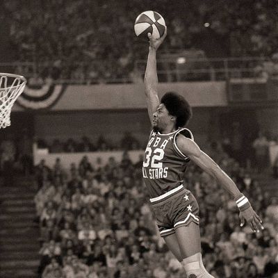 Remembering the ABA, a Vibrant Basketball Fever Dream That Transformed the NBA