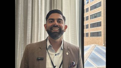Who is Ranjeev Puri? Indian-American eyes historic Michigan House Speaker post in US midterms