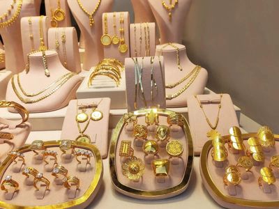 How much gold and silver jewellery can you have in your home without getting into trouble with the Income Tax authorities?