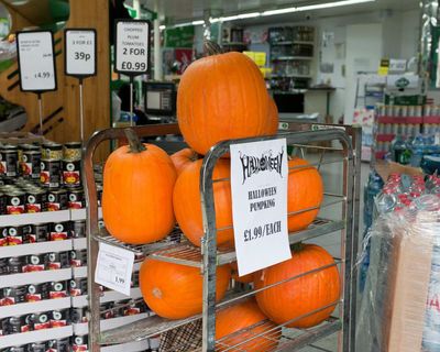 UK shoppers seek deals as grocery price inflation rises again