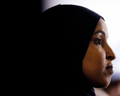 First Thing: Democratic leaders condemn federal raid on Ilhan Omar as she vows not to be silenced
