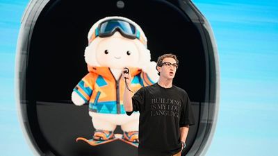 Meta launches new ‘most capable’ AI models. Here’s what to know about them