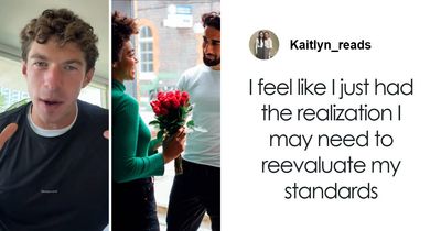 Man Shares 8 Non-Negotiables For How Men Should Treat Women, And Some Of His Rules Have People Talking