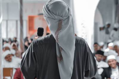 Ex-Muslim Violently Attacked for Following Jesus Urges Christians To Share the Gospel With Confidence
