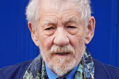 Sir Ian McKellen leads UK premiere of mixed-reality theatre show An Ark