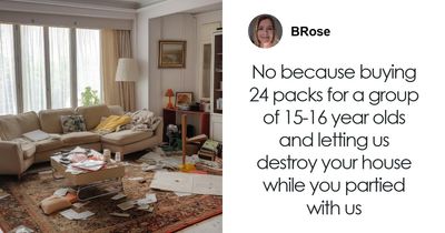 Adults Are Realizing The “Cool Parents” They Envied Growing Up Were Actually Failing Their Kids