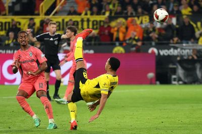 Arsenal star denied wondergoal as forgotten Chelsea signing thrives in new role