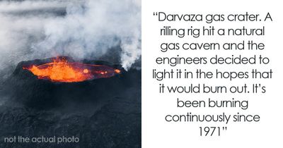 32 Disasters Where The Cause Seems Almost Absurd Compared To The Damage