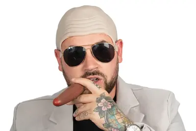 Amazon takes down Halloween costume of ‘high value male’ Andrew Tate