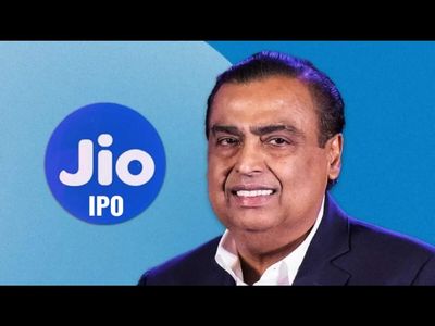 Strong buzz! Reliance Jio said to see over $20 billion bids as investors line up for India's biggest IPO