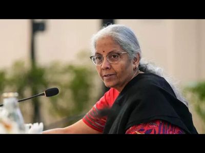 RBI to continue efforts to curb rupee volatility; external factors driving currency fall: FM