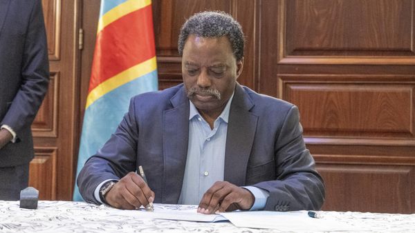 Ex-DRC president Kabila to lead new 'politico-military' alliance with M23 rebels